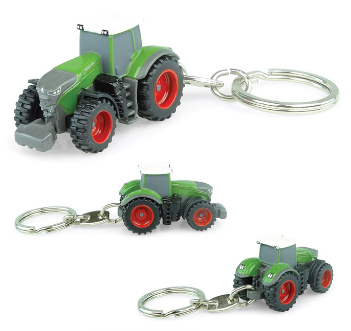 Fendt 1050 Vario - Keyring